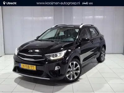Kia Stonic 1.0 T-GDi DynamicLine Apple Carplay uit 2020