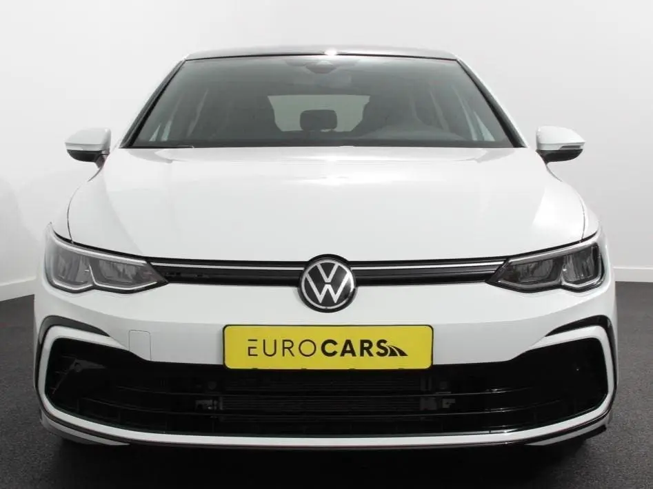 Volkswagen Golf 1.5 eTSI DSG R-Line Panorama dak Navigatie A uit 2024, foto 4
