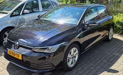 Volkswagen Golf 1.0 Etsi 110pk Life Business 7-DSG 2024 uit 2024