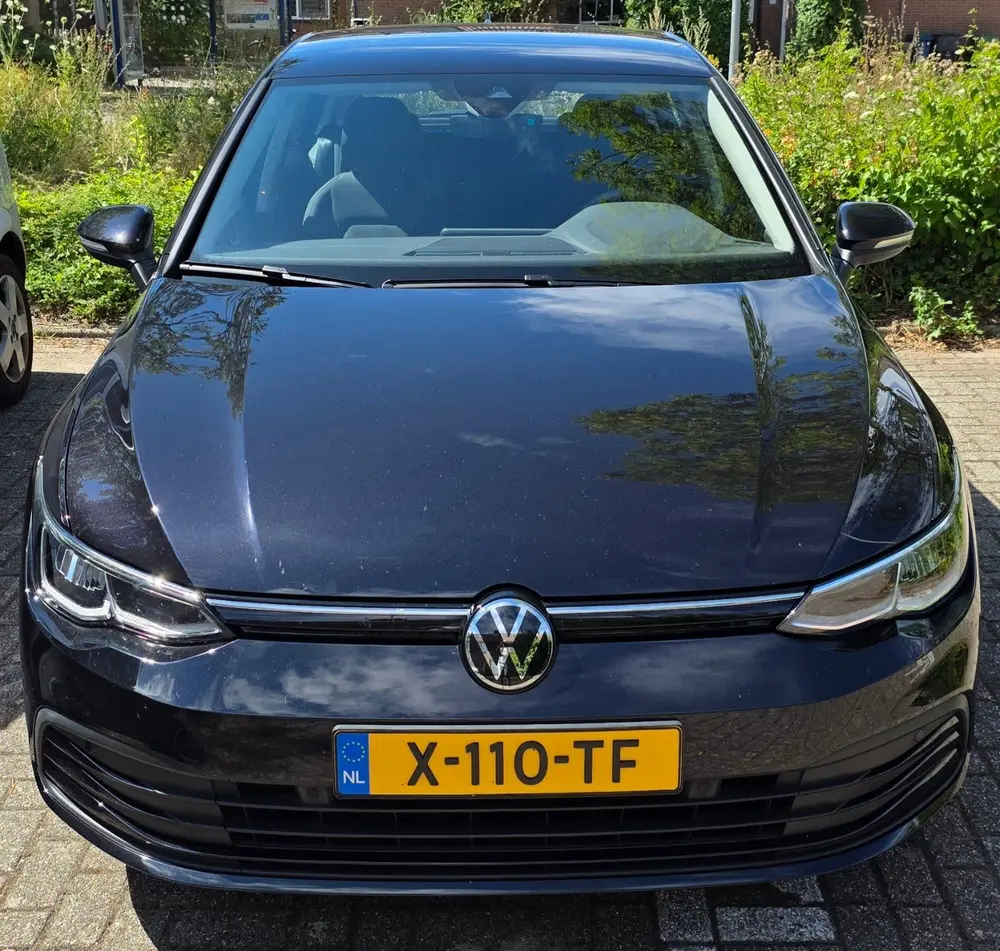 Volkswagen Golf 1.0 Etsi 110pk Life Business 7-DSG 2024 uit 2024, foto 2