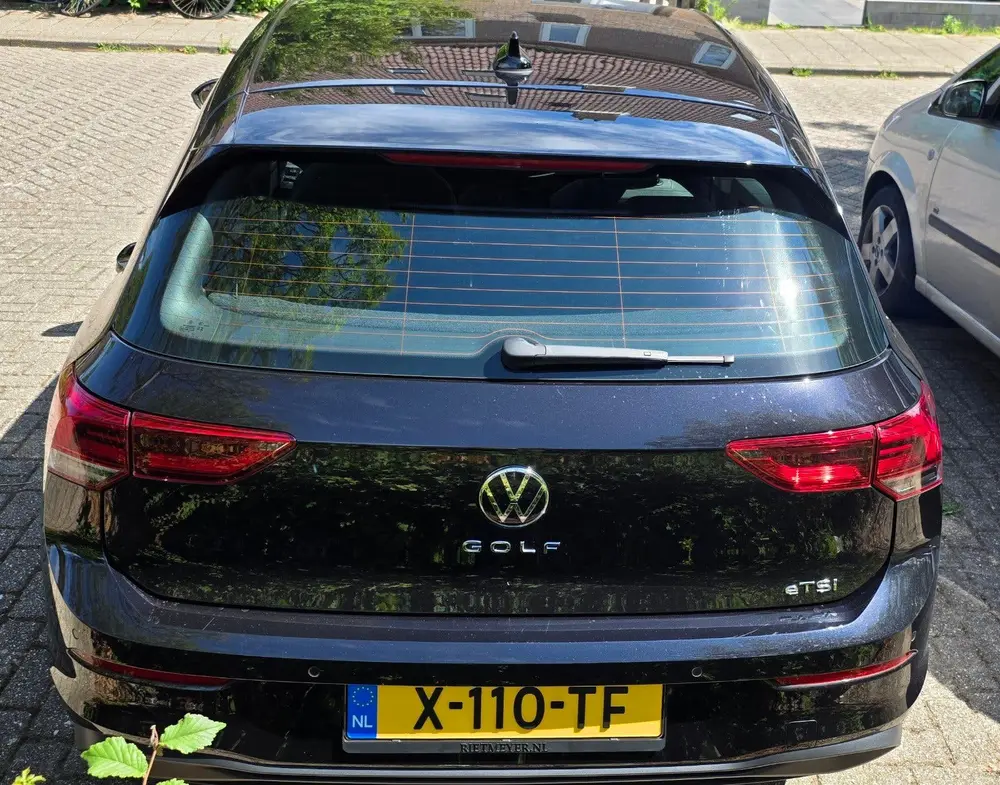 Volkswagen Golf 1.0 Etsi 110pk Life Business 7-DSG 2024 uit 2024, foto 3