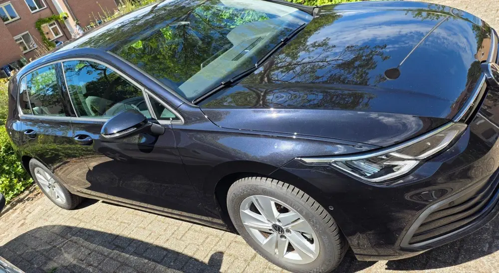 Volkswagen Golf 1.0 Etsi 110pk Life Business 7-DSG 2024 uit 2024, foto 4