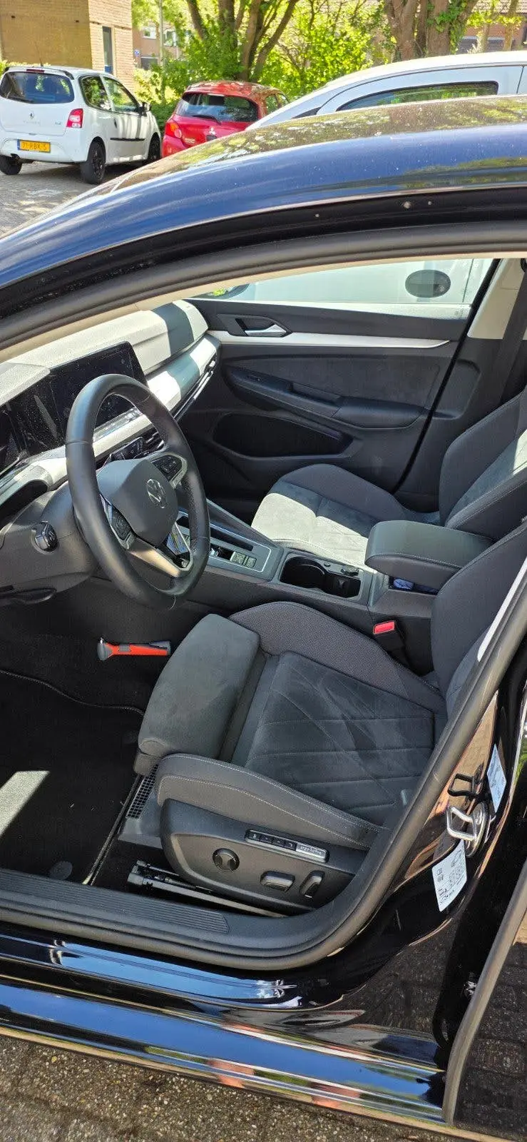 Volkswagen Golf 1.0 Etsi 110pk Life Business 7-DSG 2024 uit 2024, foto 7