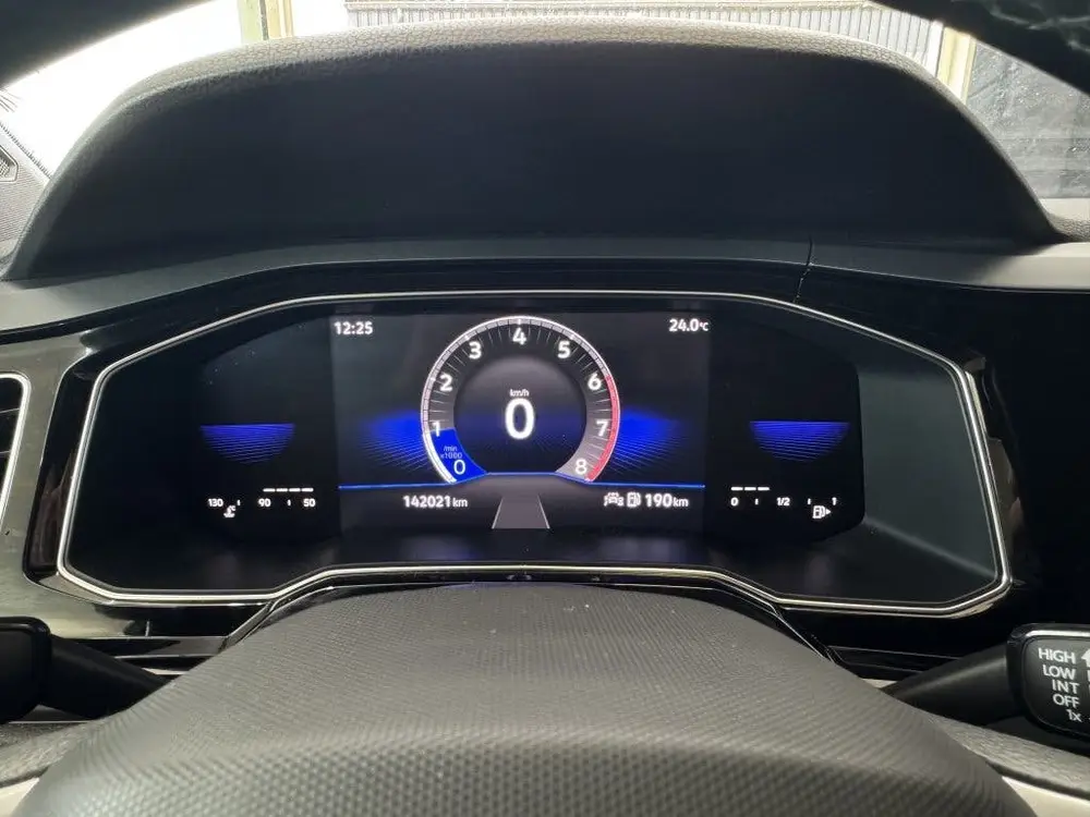 Volkswagen Taigo 1.0 TSI R-Line, Virt Dash, Camera. Cruise uit 2022, foto 10