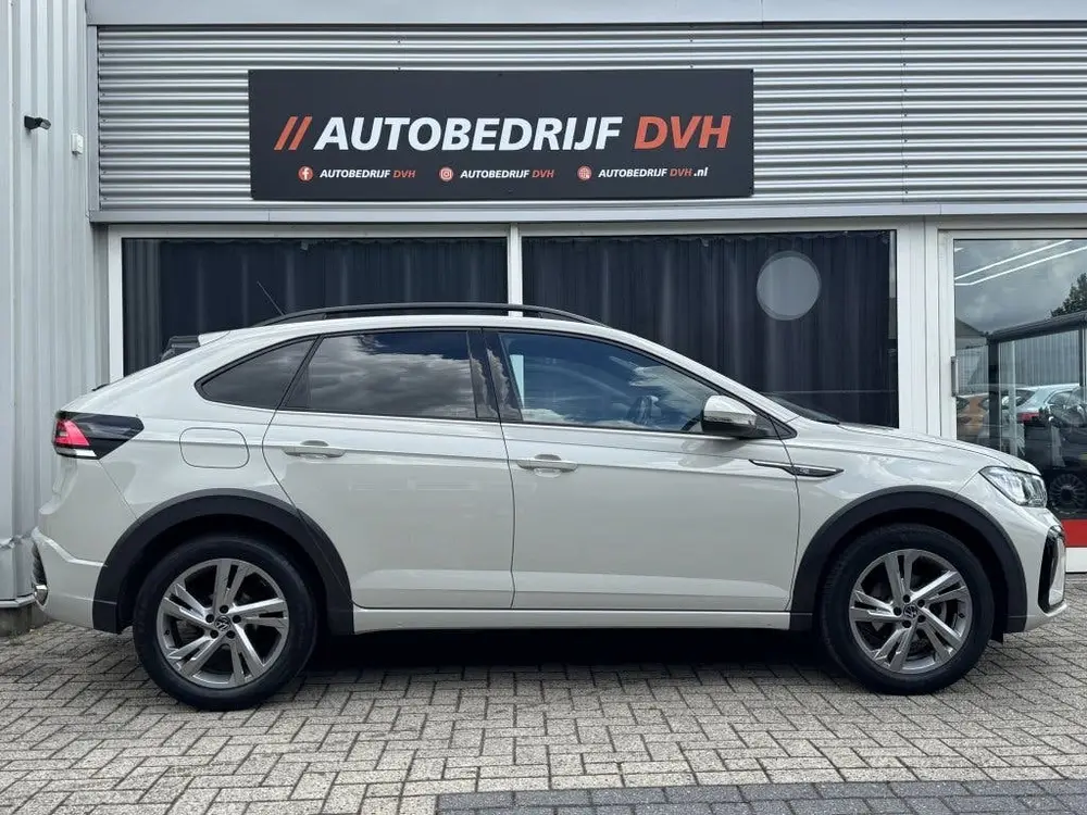 Volkswagen Taigo 1.0 TSI R-Line, Virt Dash, Camera. Cruise uit 2022, foto 17