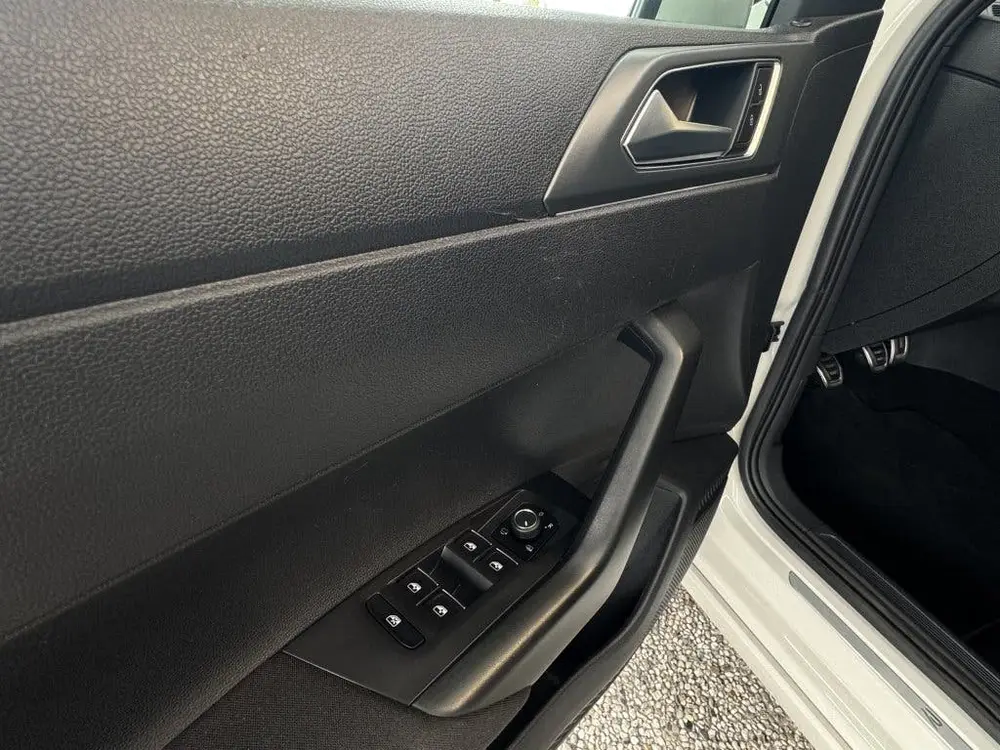 Volkswagen Taigo 1.0 TSI R-Line, Virt Dash, Camera. Cruise uit 2022, foto 19