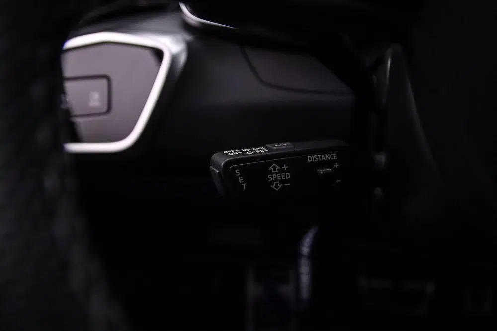 Audi A6 55 TFSI e quattro Competition uit 2021, foto 20
