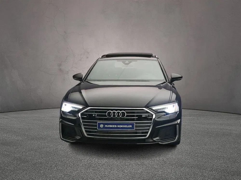 Audi A6 55 TFSI e quattro Competition uit 2021, foto 9