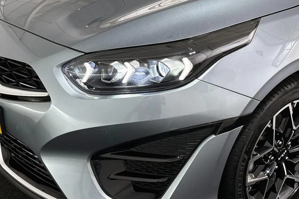 Kia ProCeed 1.5 T-GDi GT-Line Automaat Trekhaak Camera uit 2024, foto 19