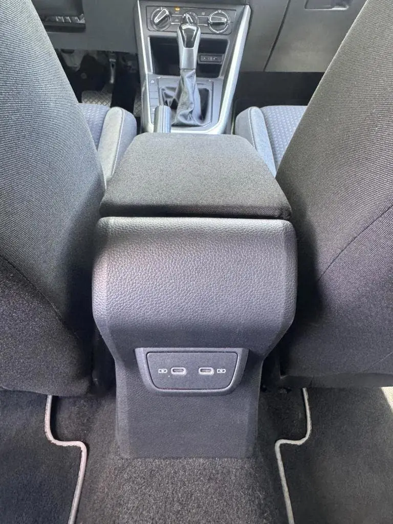Volkswagen Polo 1.0 TSI Life Automaat NAP uit 2022, foto 11