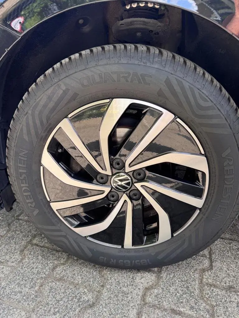 Volkswagen Polo 1.0 TSI Life Automaat NAP uit 2022, foto 13
