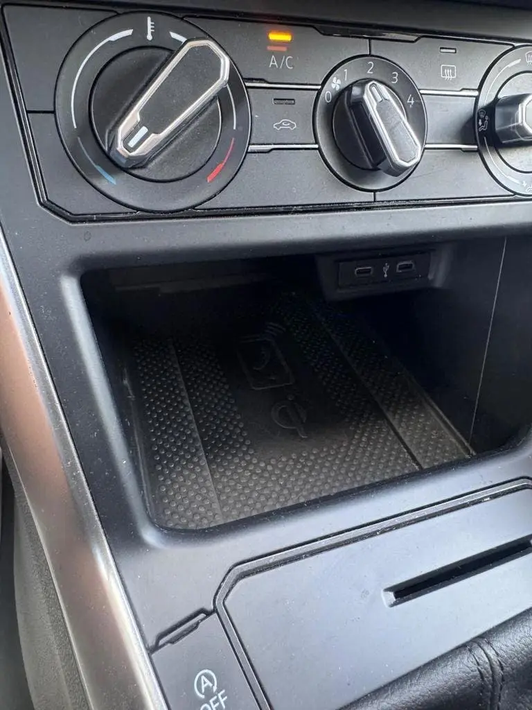 Volkswagen Polo 1.0 TSI Life Automaat NAP uit 2022, foto 14