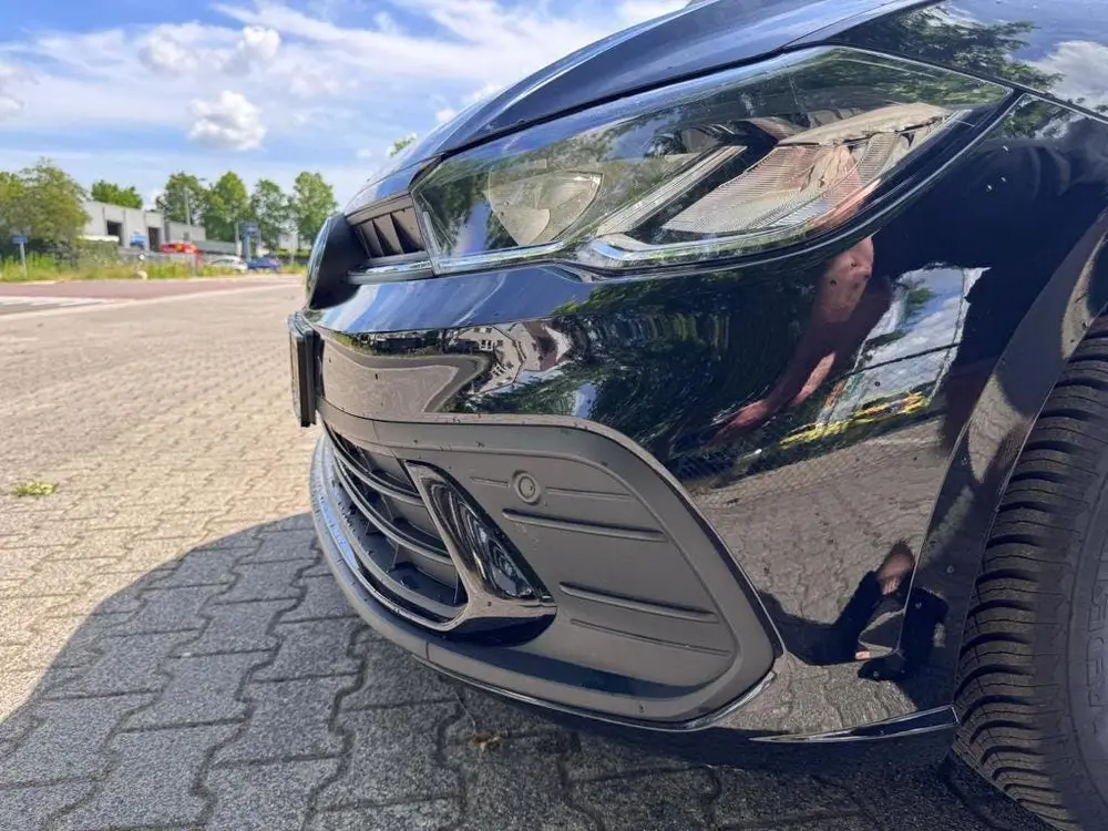 Volkswagen Polo 1.0 TSI Life Automaat NAP uit 2022, foto 5