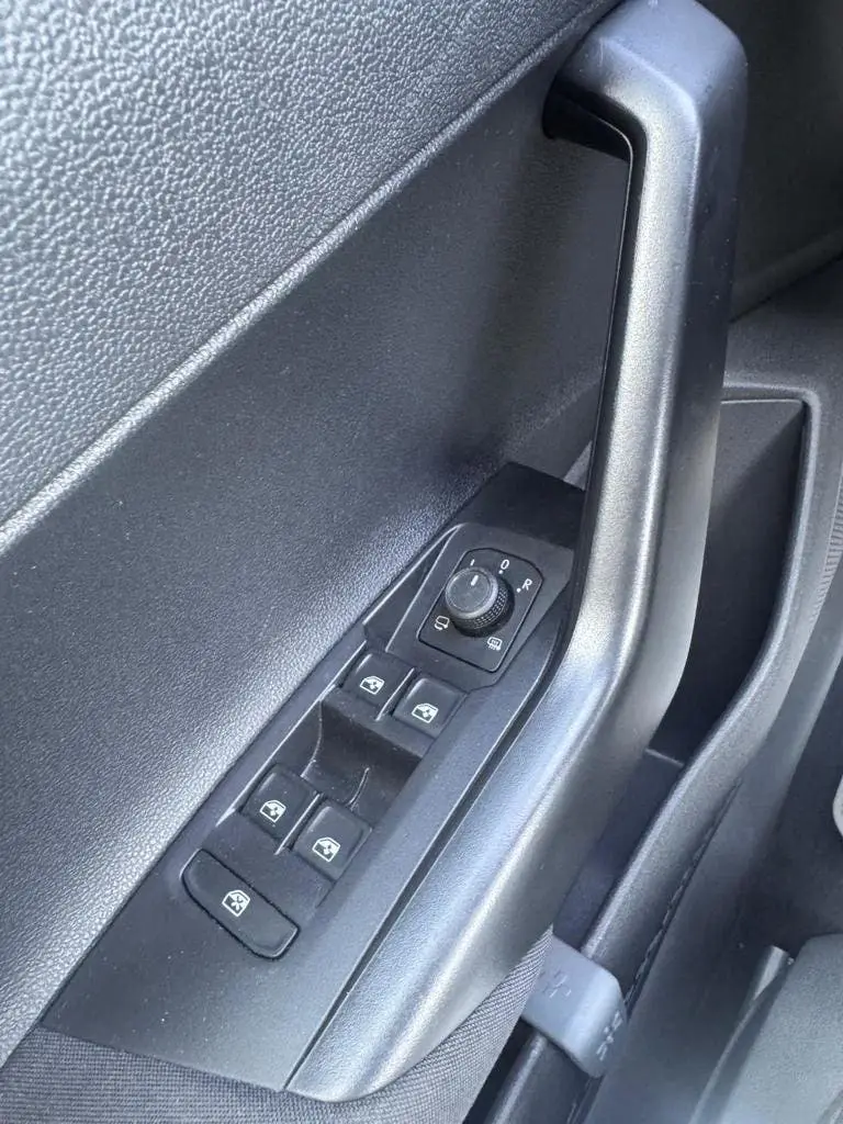 Volkswagen Polo 1.0 TSI Life Automaat NAP uit 2022, foto 9