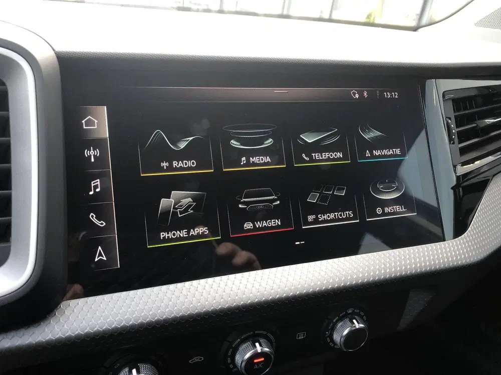 Audi A1 CITYCARVER 30TFSi 116PK EPIC APPC uit 2020, foto 10