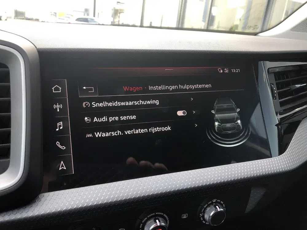 Audi A1 CITYCARVER 30TFSi 116PK EPIC APPC uit 2020, foto 15