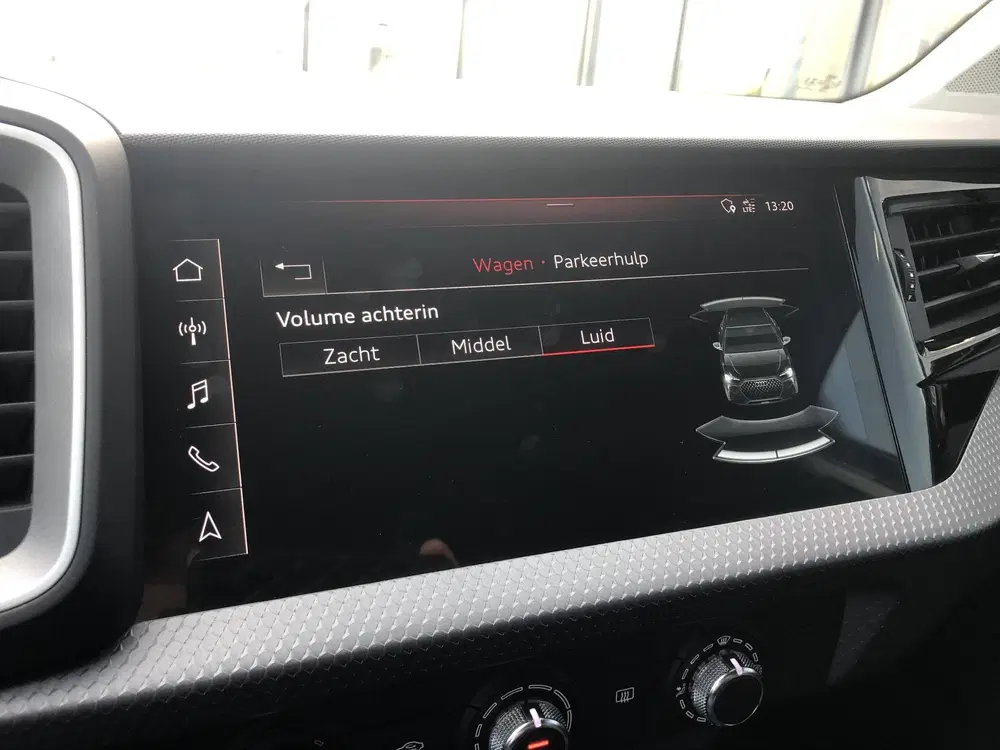 Audi A1 CITYCARVER 30TFSi 116PK EPIC APPC uit 2020, foto 17