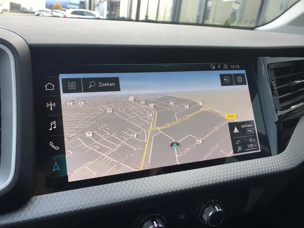 Audi A1 CITYCARVER 30TFSi 116PK EPIC APPC uit 2020, foto 18