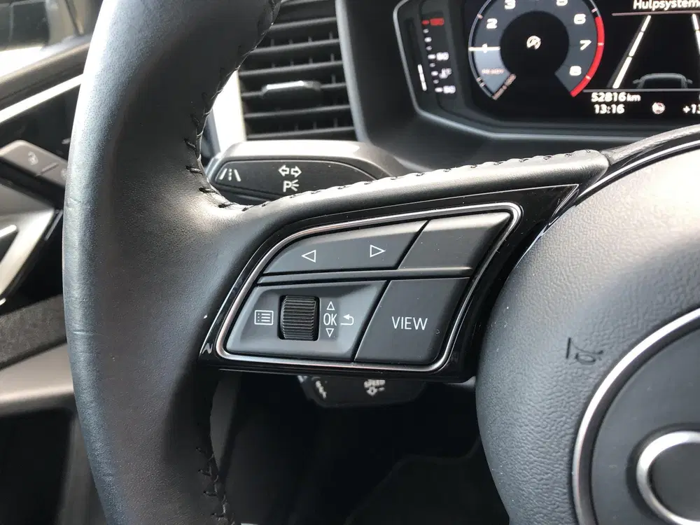 Audi A1 CITYCARVER 30TFSi 116PK EPIC APPC uit 2020, foto 19