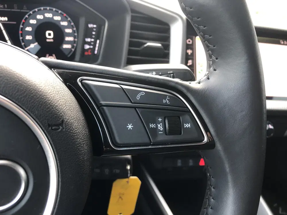 Audi A1 CITYCARVER 30TFSi 116PK EPIC APPC uit 2020, foto 20