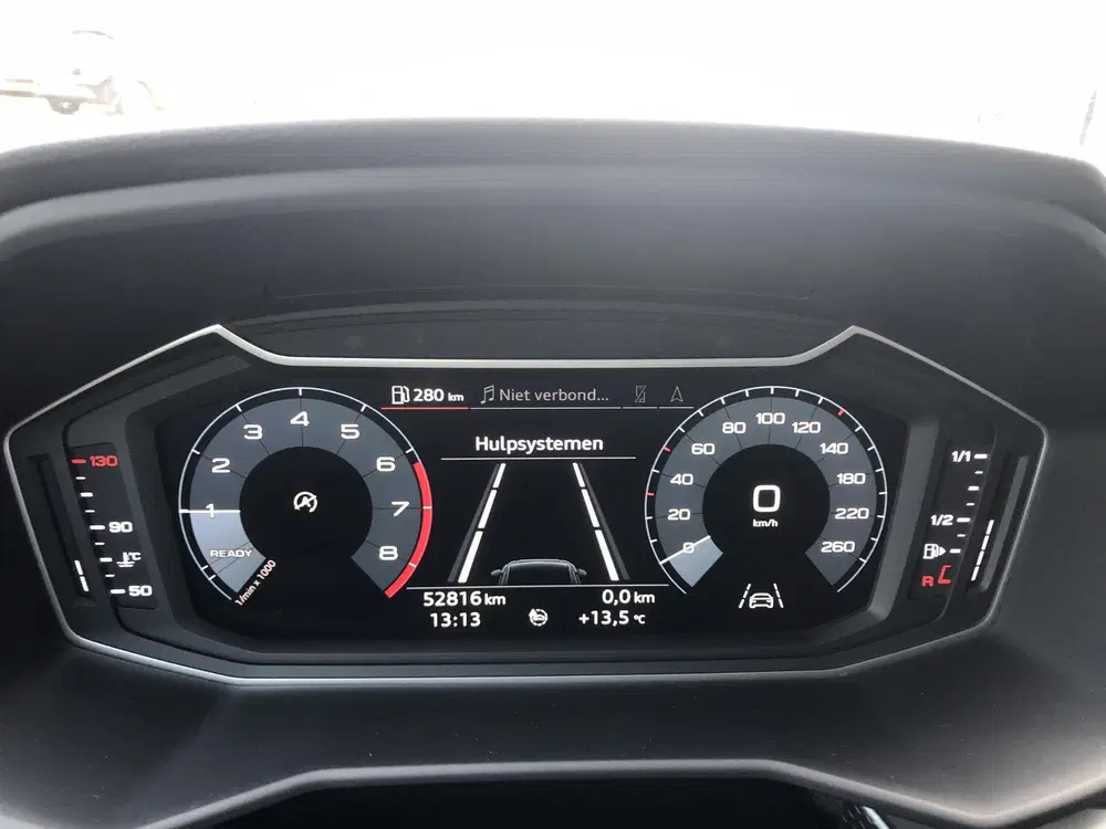 Audi A1 CITYCARVER 30TFSi 116PK EPIC APPC uit 2020, foto 6