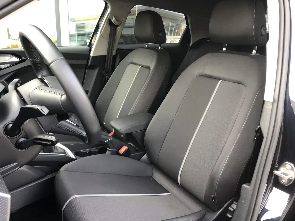 Audi A1 CITYCARVER 30TFSi 116PK EPIC APPC uit 2020, foto 7
