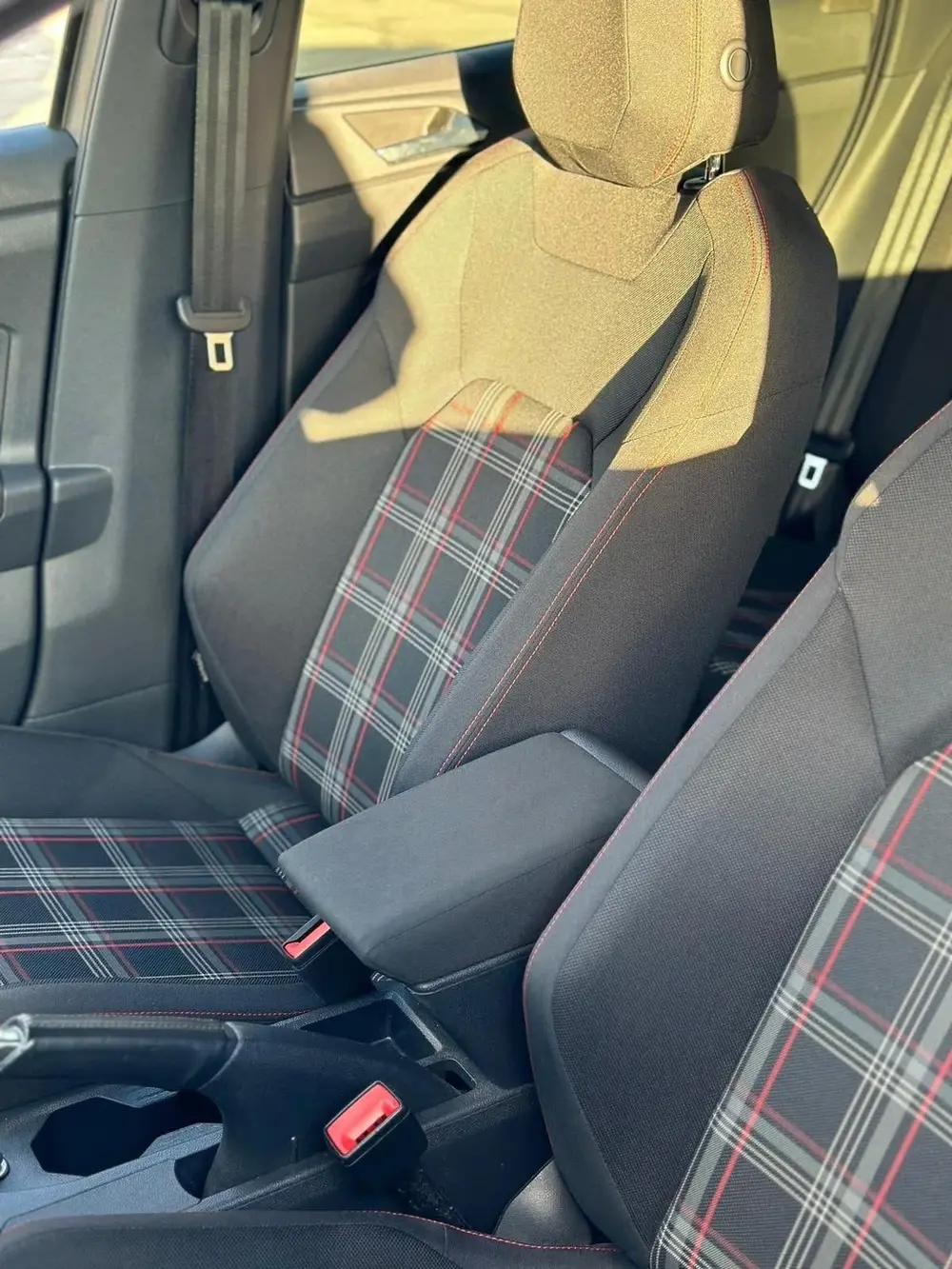 Volkswagen Polo GTI 2.0 TSI DSG | 2019 | Carplay uit 2019, foto 5