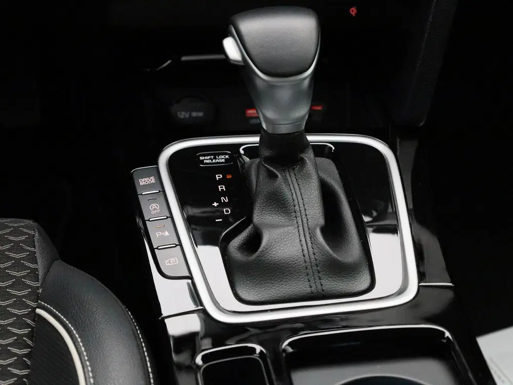 Kia Ceed Pulse 1.0 T-GDi 120 MHEV DCT ISG Automaat uit 2024, foto 10