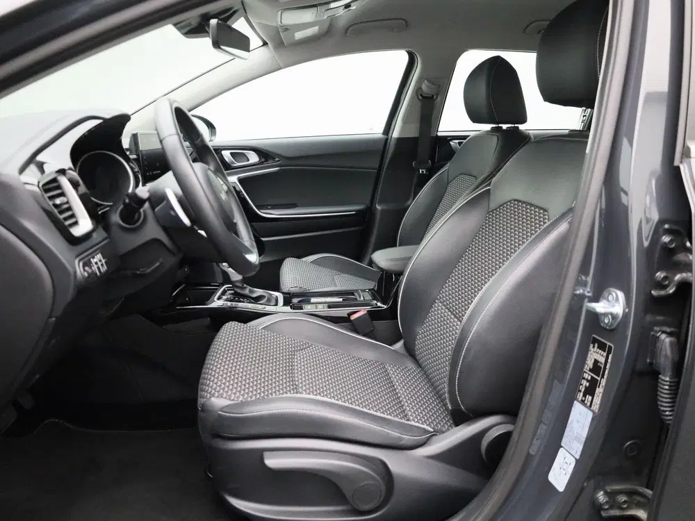 Kia Ceed Pulse 1.0 T-GDi 120 MHEV DCT ISG Automaat uit 2024, foto 11