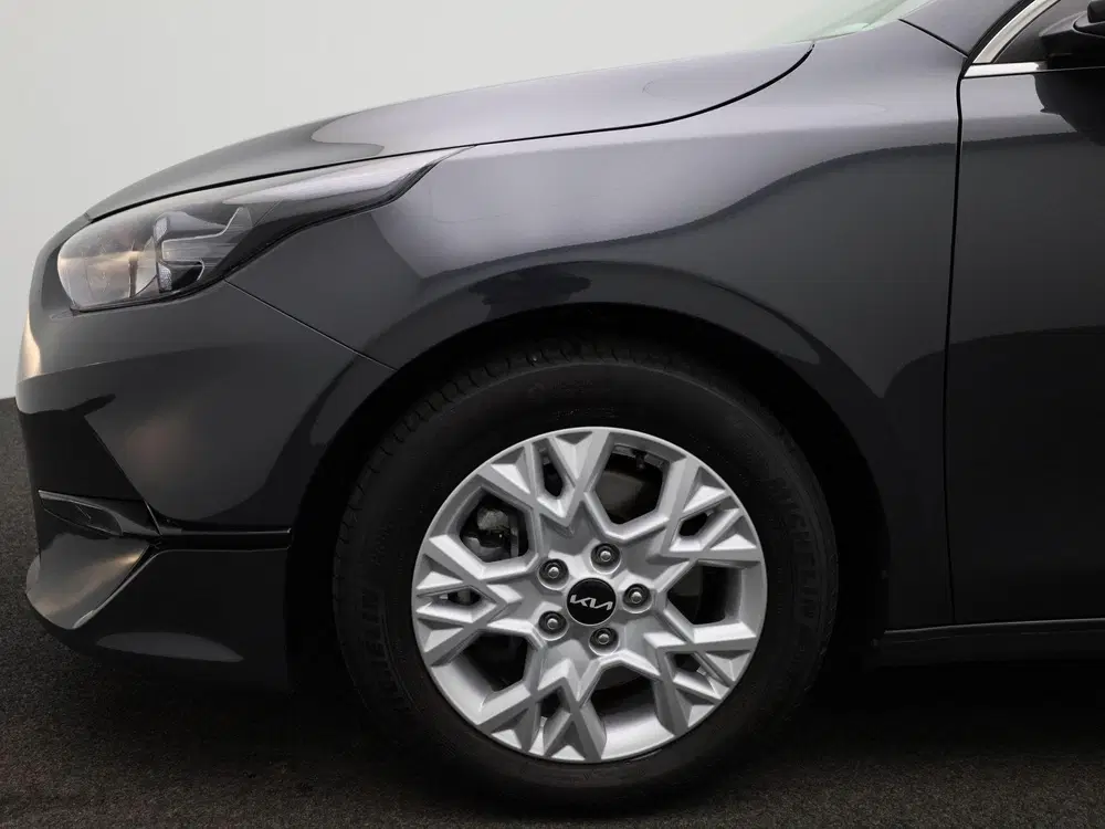 Kia Ceed Pulse 1.0 T-GDi 120 MHEV DCT ISG Automaat uit 2024, foto 14