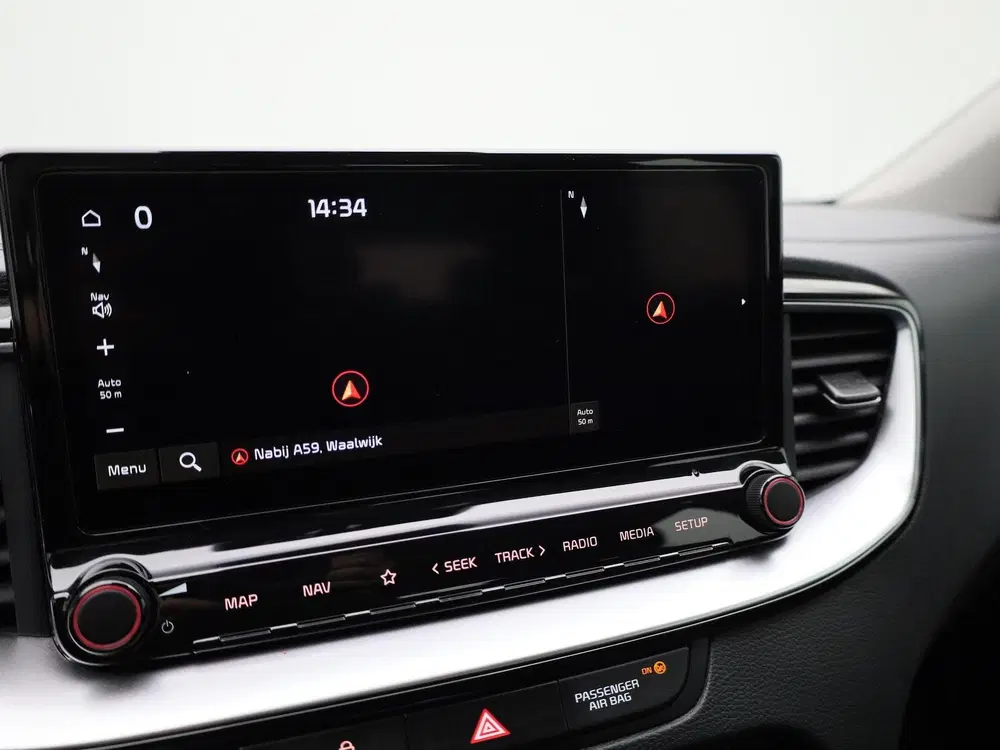 Kia Ceed Pulse 1.0 T-GDi 120 MHEV DCT ISG Automaat uit 2024, foto 17