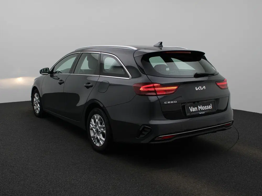 Kia Ceed Pulse 1.0 T-GDi 120 MHEV DCT ISG Automaat uit 2024, foto 3