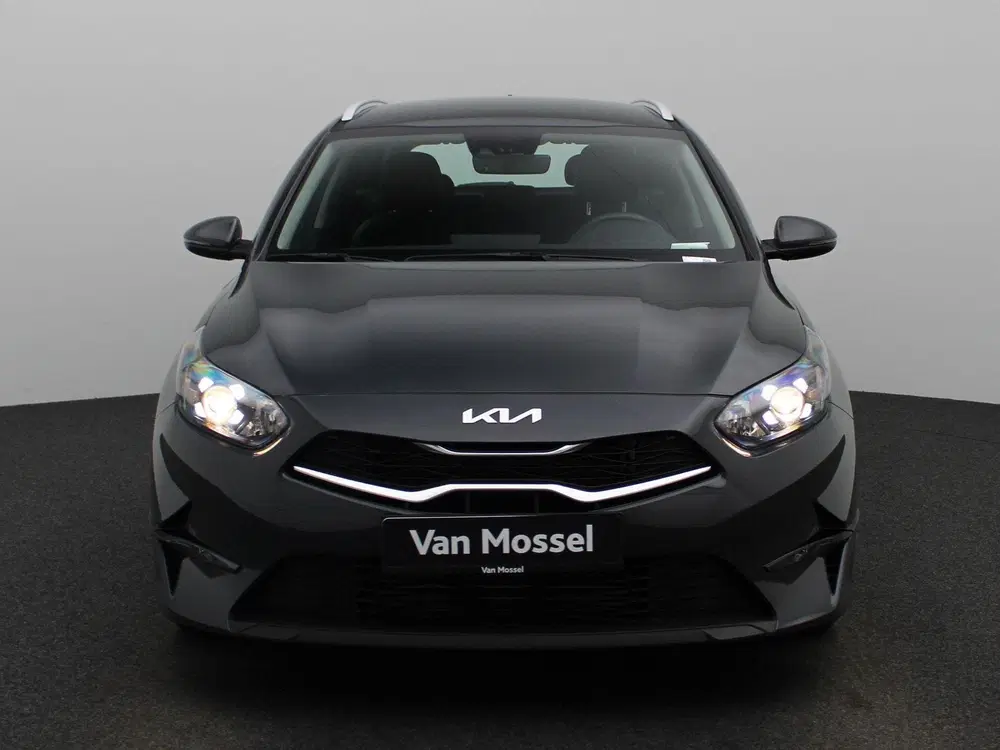 Kia Ceed Pulse 1.0 T-GDi 120 MHEV DCT ISG Automaat uit 2024, foto 4