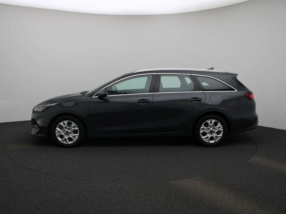 Kia Ceed Pulse 1.0 T-GDi 120 MHEV DCT ISG Automaat uit 2024, foto 5