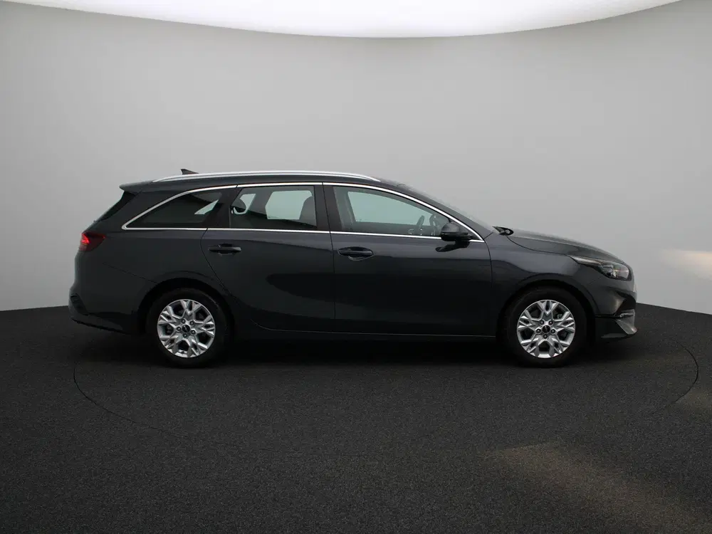 Kia Ceed Pulse 1.0 T-GDi 120 MHEV DCT ISG Automaat uit 2024, foto 7