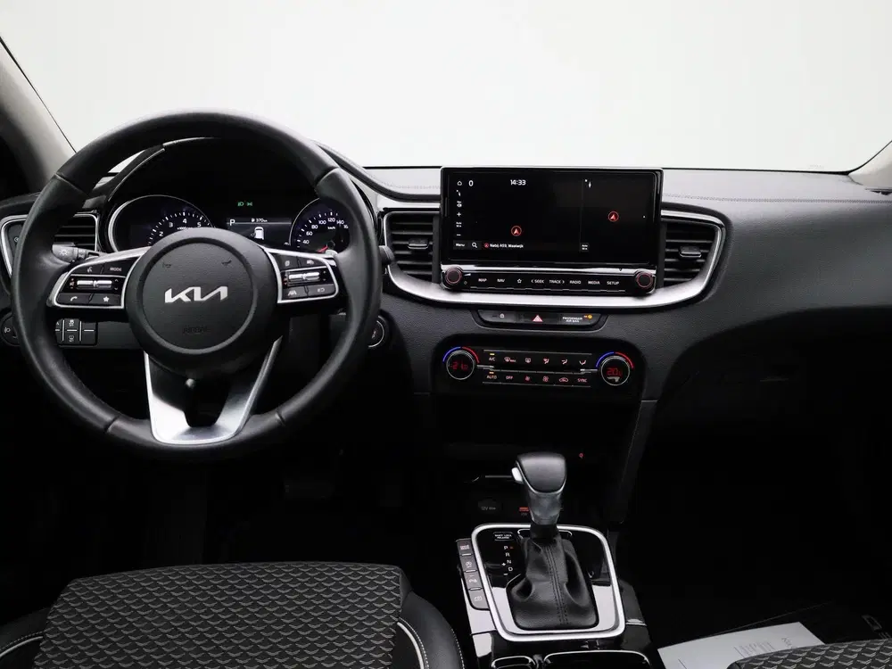 Kia Ceed Pulse 1.0 T-GDi 120 MHEV DCT ISG Automaat uit 2024, foto 8