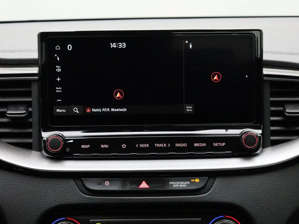 Kia Ceed Pulse 1.0 T-GDi 120 MHEV DCT ISG Automaat uit 2024, foto 9