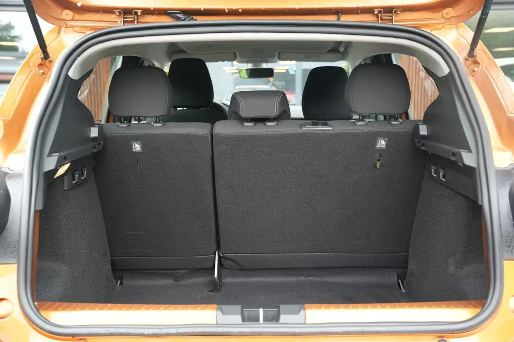 Dacia Sandero 1.0 TCe 90 Comfort uit 2024, foto 12
