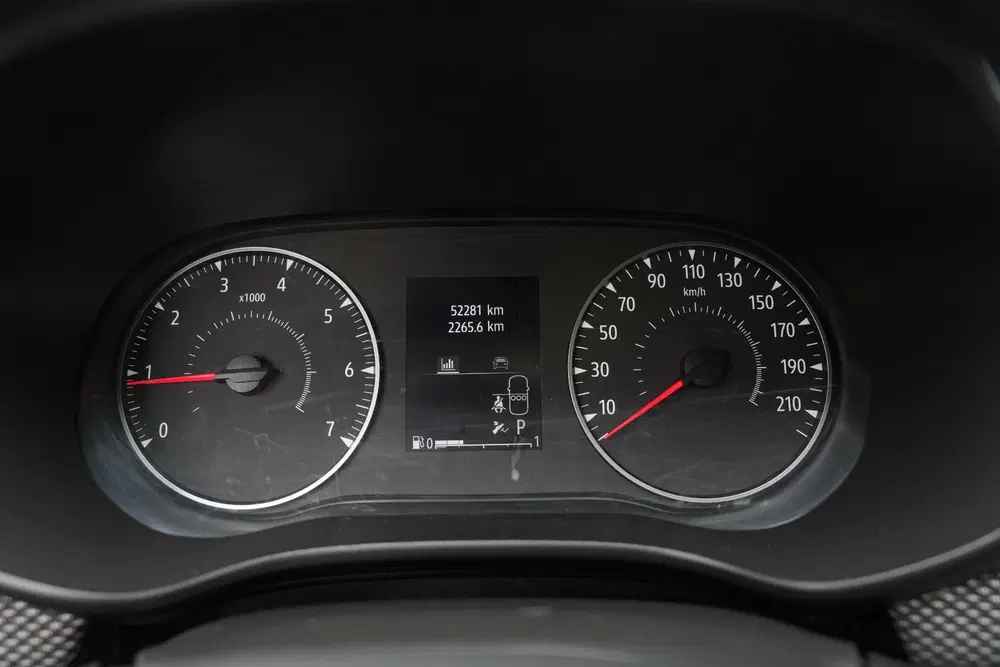 Dacia Sandero 1.0 TCe 90 Comfort uit 2024, foto 14