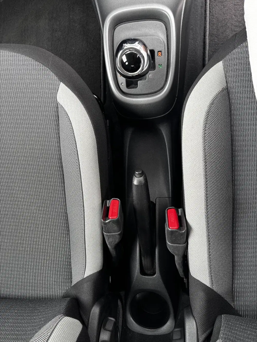 Toyota Aygo 1.0 VVT-i x-play Automaat Navi Carplay Cam uit 2021, foto 20
