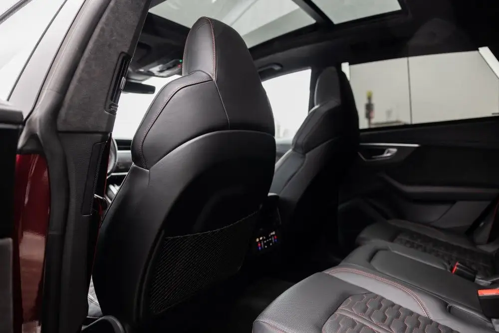Audi RS Q8 RSQ8-R ABT Quattro 740PK 1 of 125 (bj 2020 uit 2020, foto 7