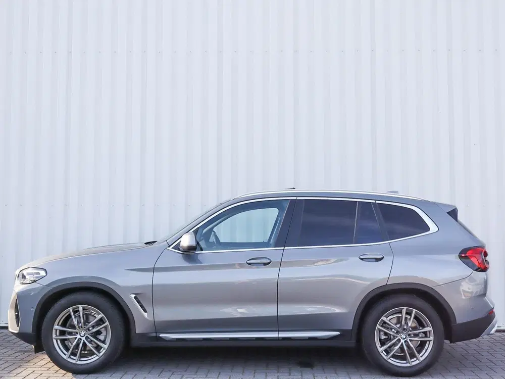 BMW X3 xDrive20i 184pk AUT High Executive uit 2023, foto 14