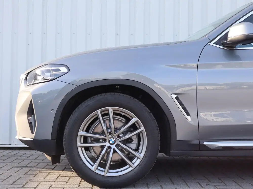 BMW X3 xDrive20i 184pk AUT High Executive uit 2023, foto 15