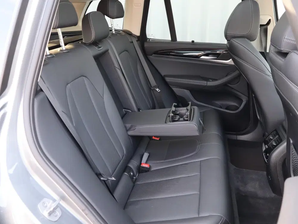 BMW X3 xDrive20i 184pk AUT High Executive uit 2023, foto 17