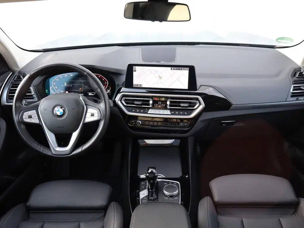 BMW X3 xDrive20i 184pk AUT High Executive uit 2023, foto 5