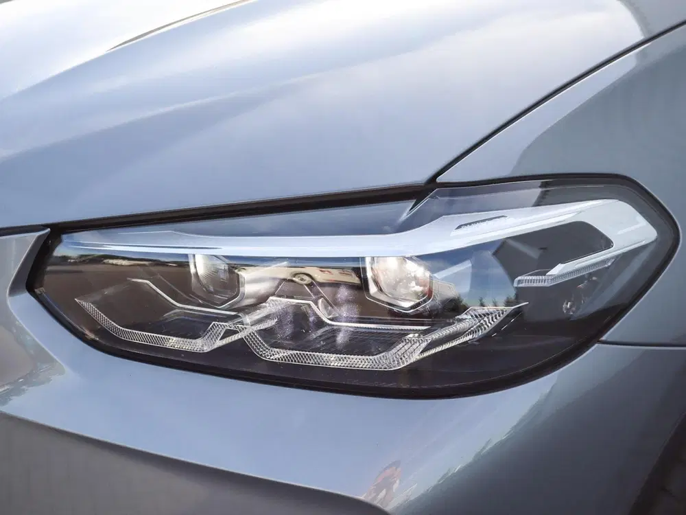 BMW X3 xDrive20i 184pk AUT High Executive uit 2023, foto 9