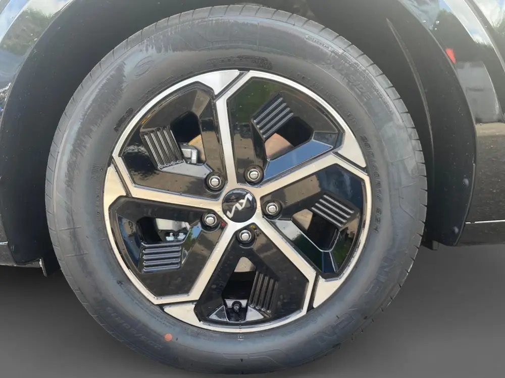 Kia Niro 1.6 GDi Hybrid DynamicPlusLine uit 2026, foto 10