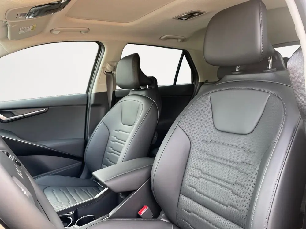 Kia Niro 1.6 GDi Hybrid DynamicPlusLine uit 2026, foto 11
