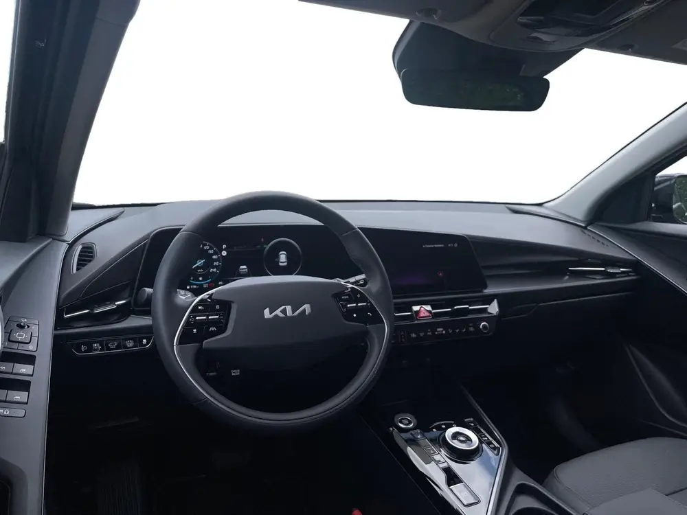 Kia Niro 1.6 GDi Hybrid DynamicPlusLine uit 2026, foto 12
