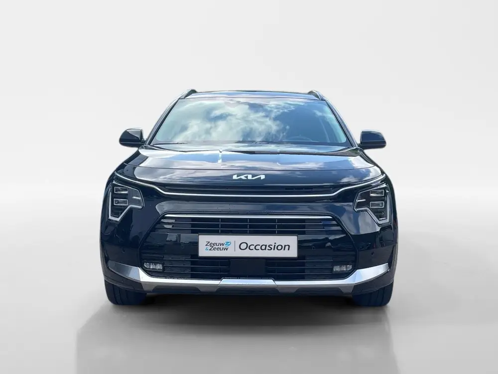 Kia Niro 1.6 GDi Hybrid DynamicPlusLine uit 2026, foto 2